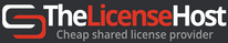 TheLicenseHost